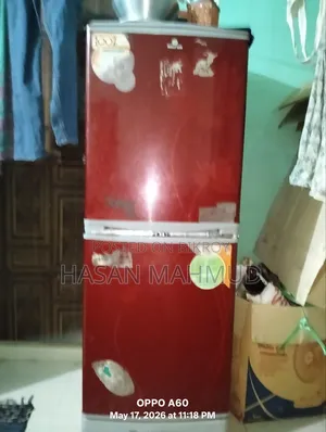 ওয়ালটন ফ্রীজ ১১ সিপটি ২১২ লিটার, খুব ভালো ফ্রীজ