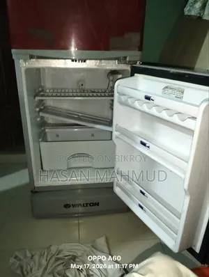 ওয়ালটন ফ্রীজ ১১ সিপটি ২১২ লিটার, খুব ভালো ফ্রীজ