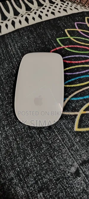 Apple Magic Mouse A1296 Bluetooth Wireless Mouse