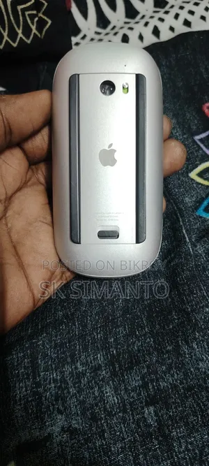 Apple Magic Mouse A1296 Bluetooth Wireless Mouse