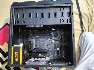 Asus Tug Gaming  X570 Pro (Wifi)