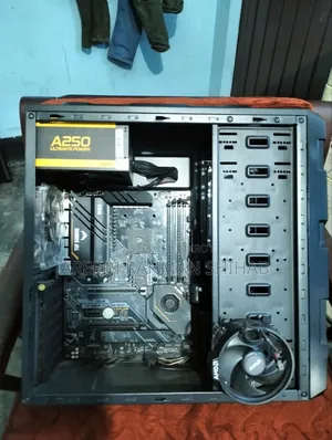 Asus Tug Gaming  X570 Pro (Wifi)