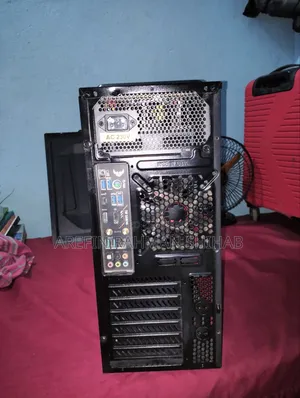Asus Tug Gaming  X570 Pro (Wifi)