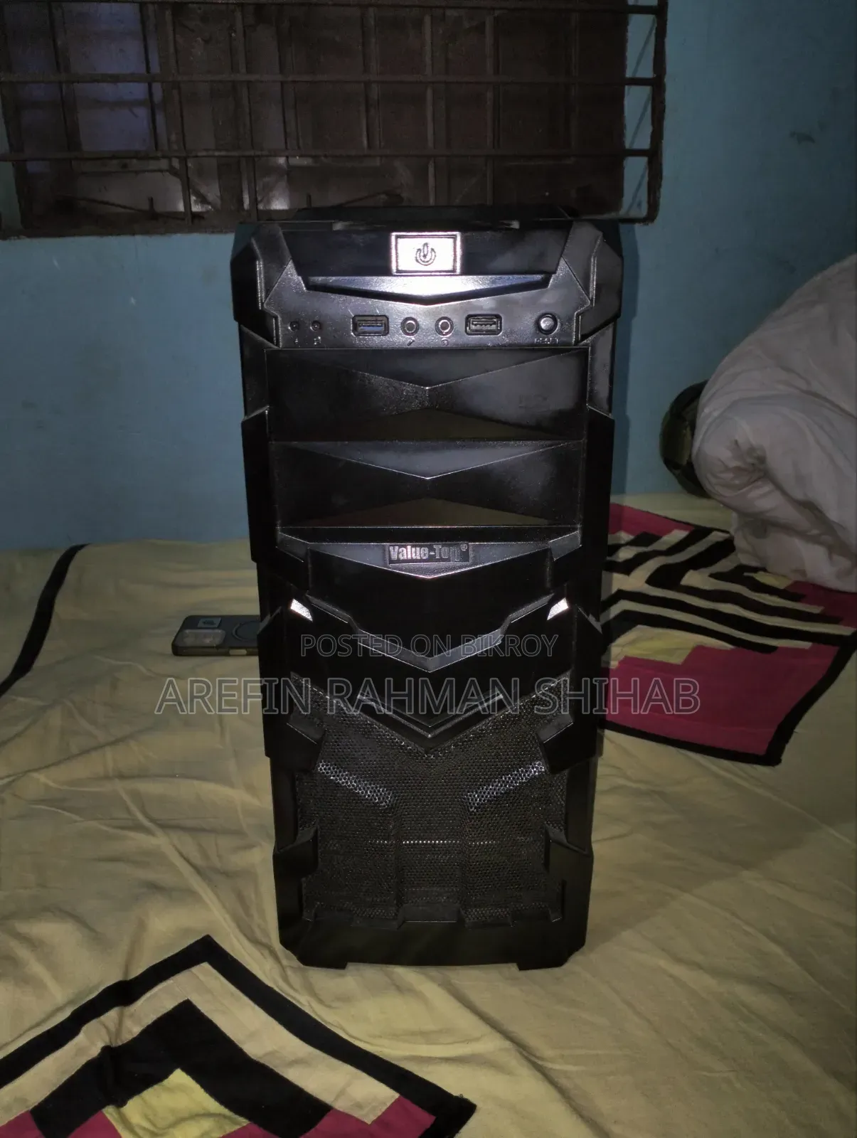 Asus Tug Gaming  X570 Pro (Wifi)