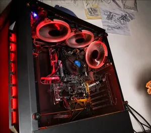 Desktop Computer Gigabyte GA-H110MSTX-HD3-ZK 16GB Intel Core I5 HDD 1T