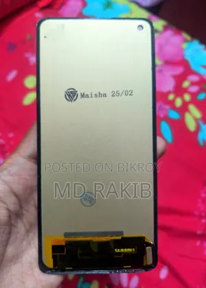 Oneplus 8 Ips Display
