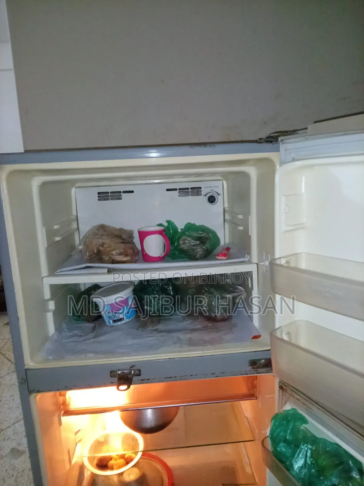 Used Refrigerator for Sale