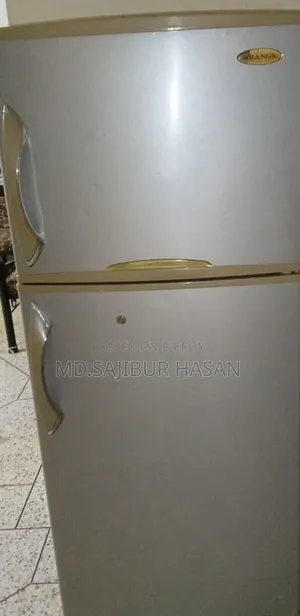 Used Refrigerator for Sale