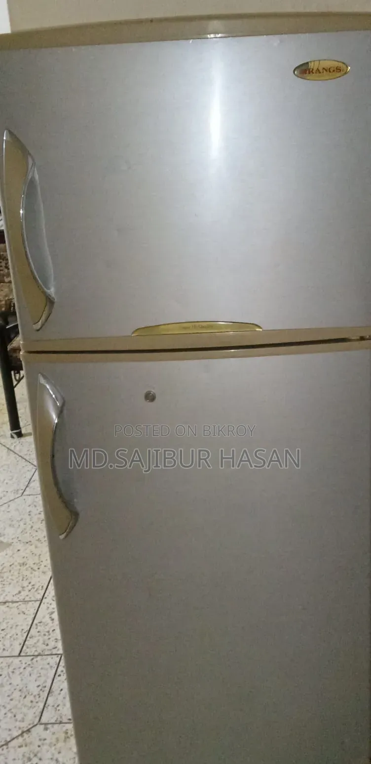 Used Refrigerator for Sale