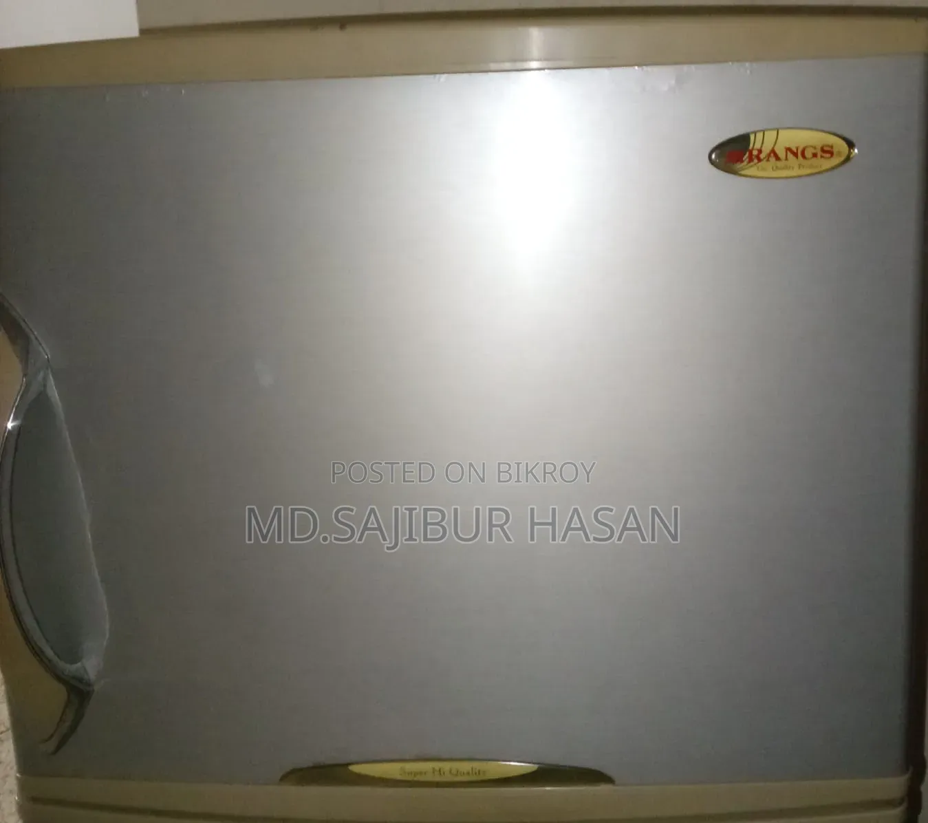 Used Refrigerator for Sale
