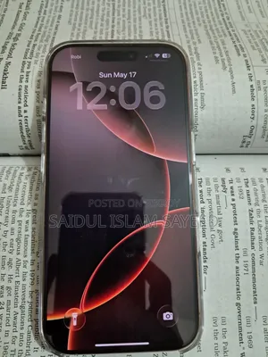 Apple iPhone 16 Pro 128 GB