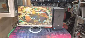 Desktop Computer Gigabyte GB-BKi5HT2-7200 8GB Intel Core I5 SSD 500GB