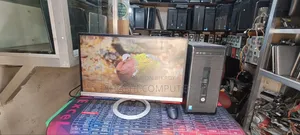 Desktop Computer Gigabyte GB-BKi5HT2-7200 8GB Intel Core I5 SSD 500GB