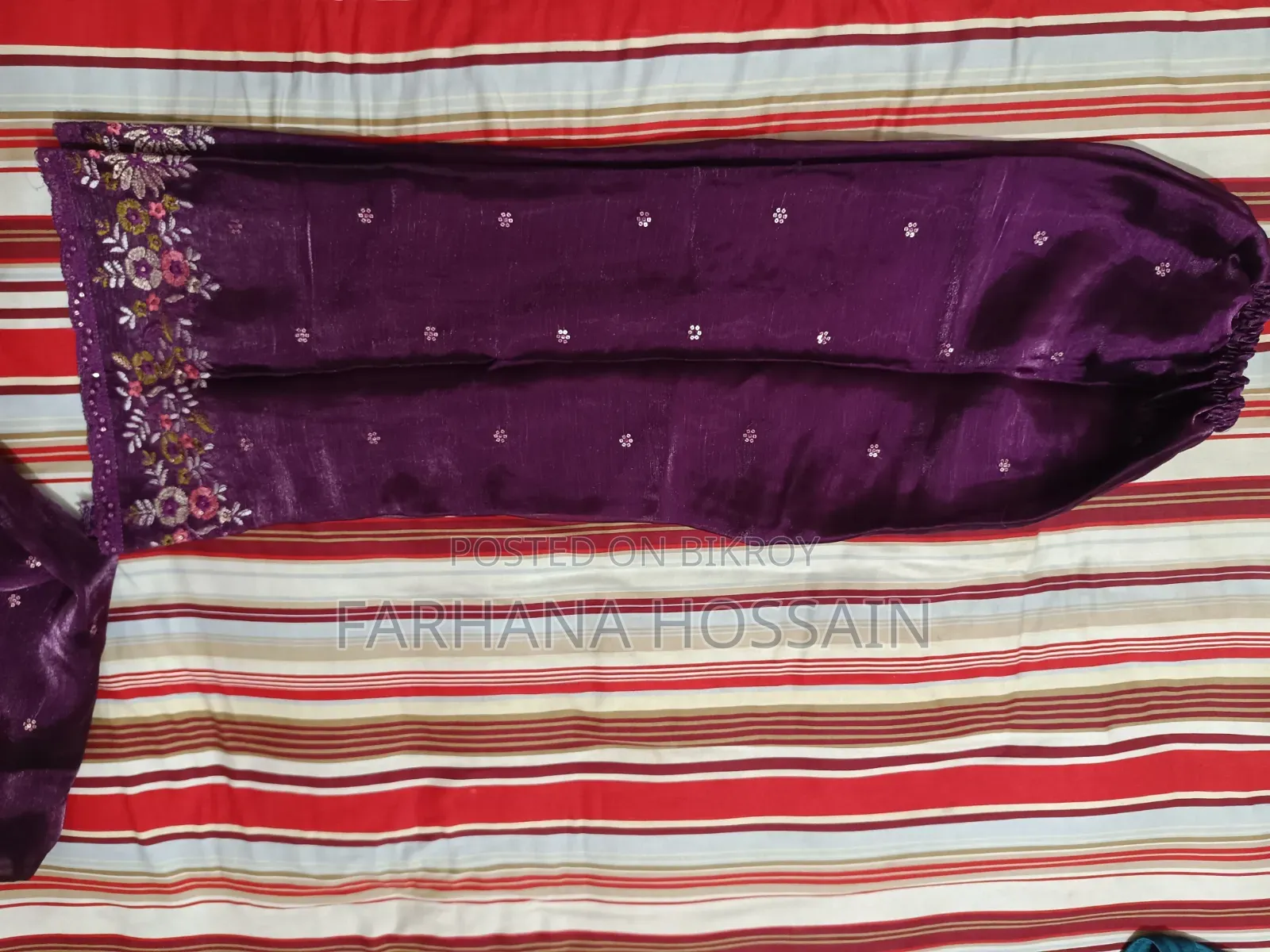 সারারা ড্রেস