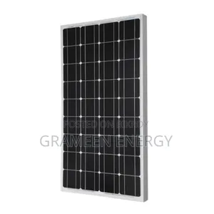 Walton Safe 150 Watt Solar Panel Mono
