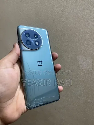 OnePlus 11 256 GB Green
