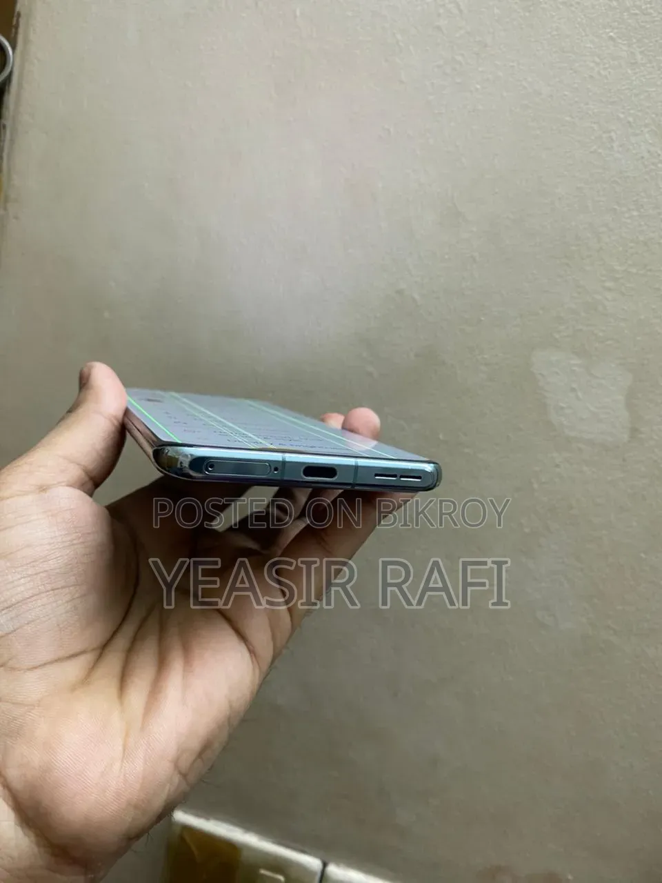 OnePlus 11 256 GB Green