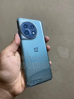 OnePlus 11 256 GB Green