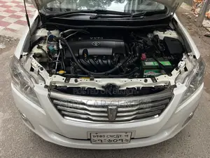 Toyota Premio 2008 Pearl