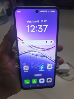 Oppo A5 Pro 4G 128 GB