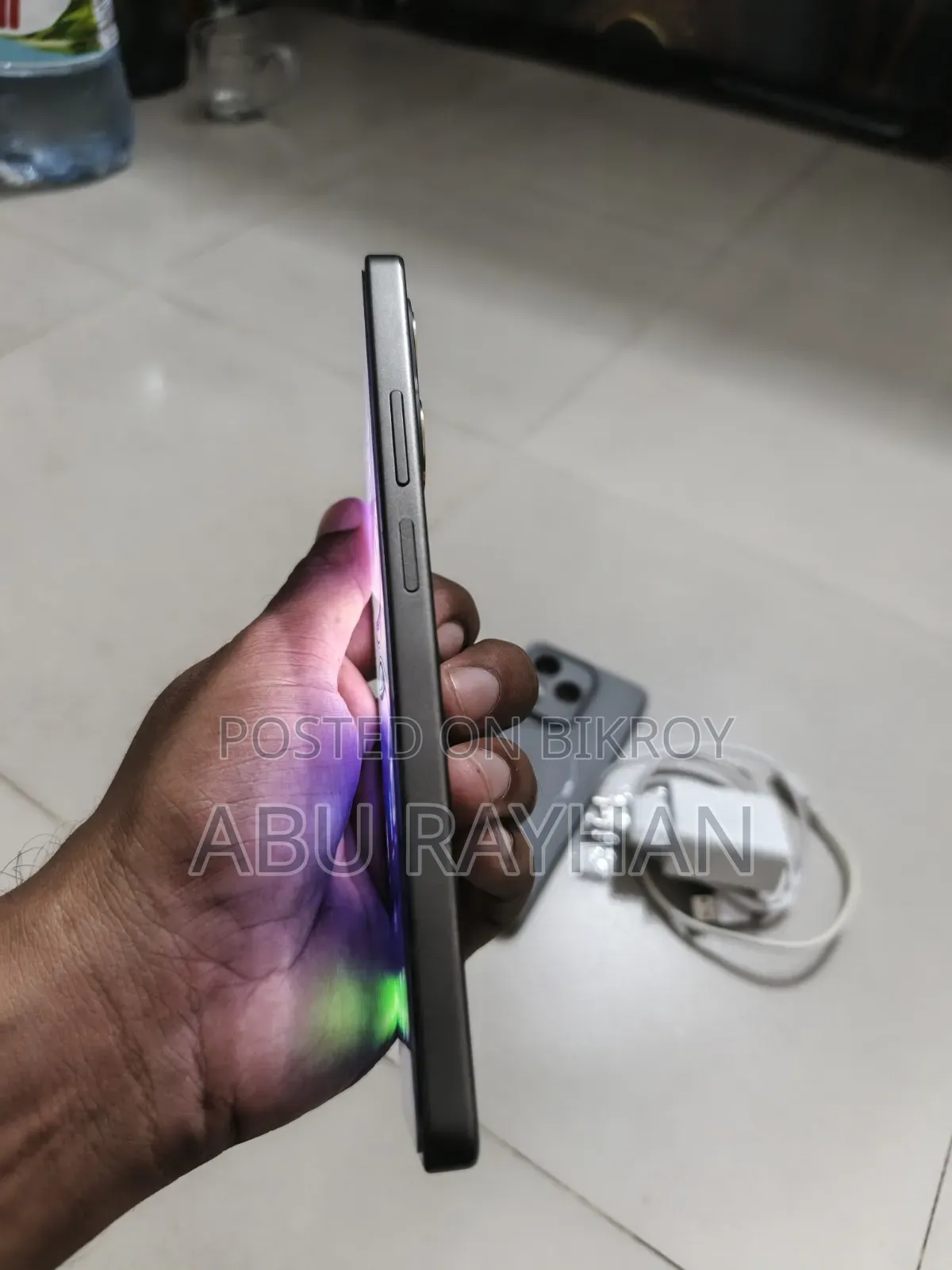 Oppo A5 Pro 4G 128 GB