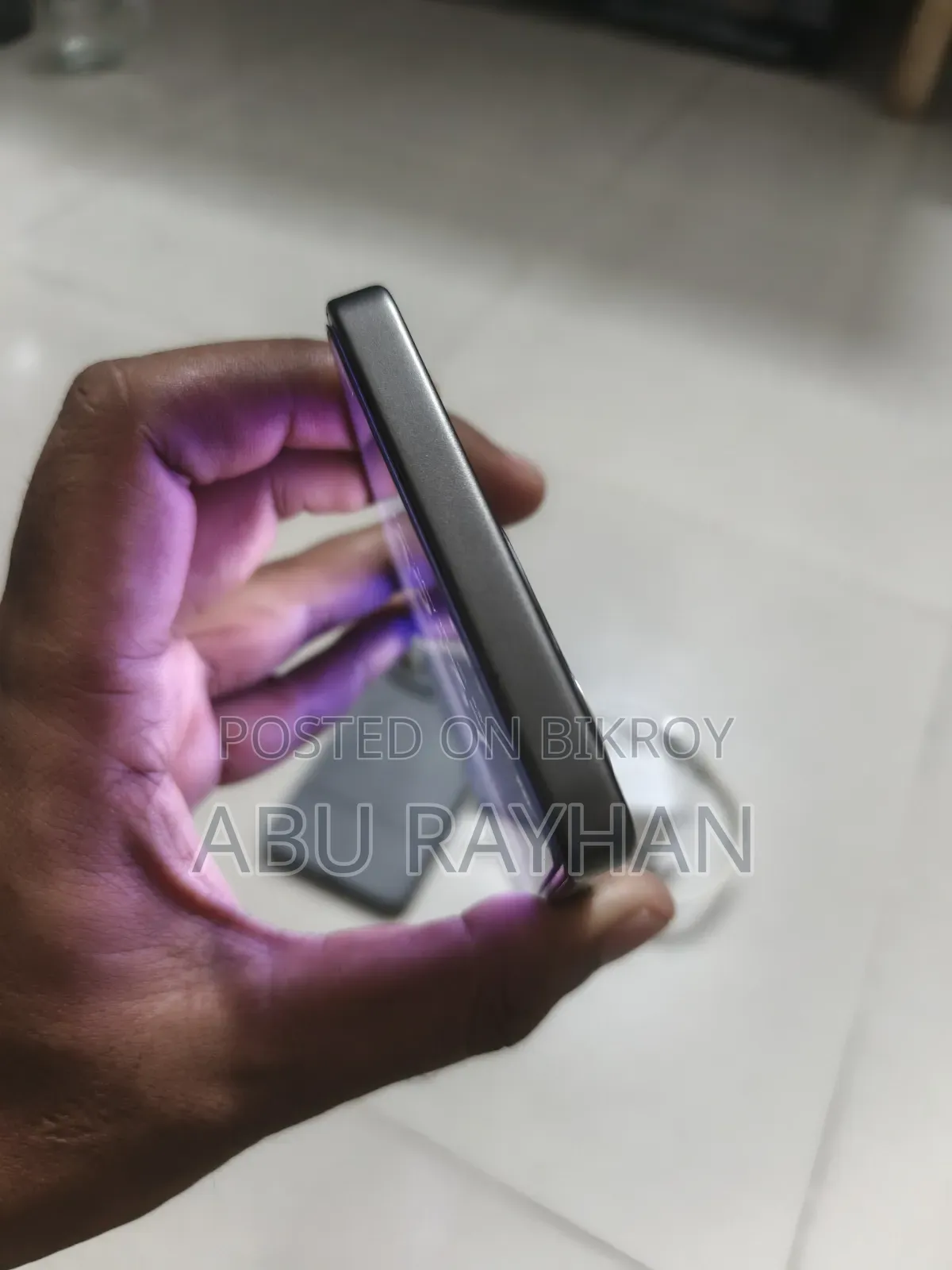 Oppo A5 Pro 4G 128 GB