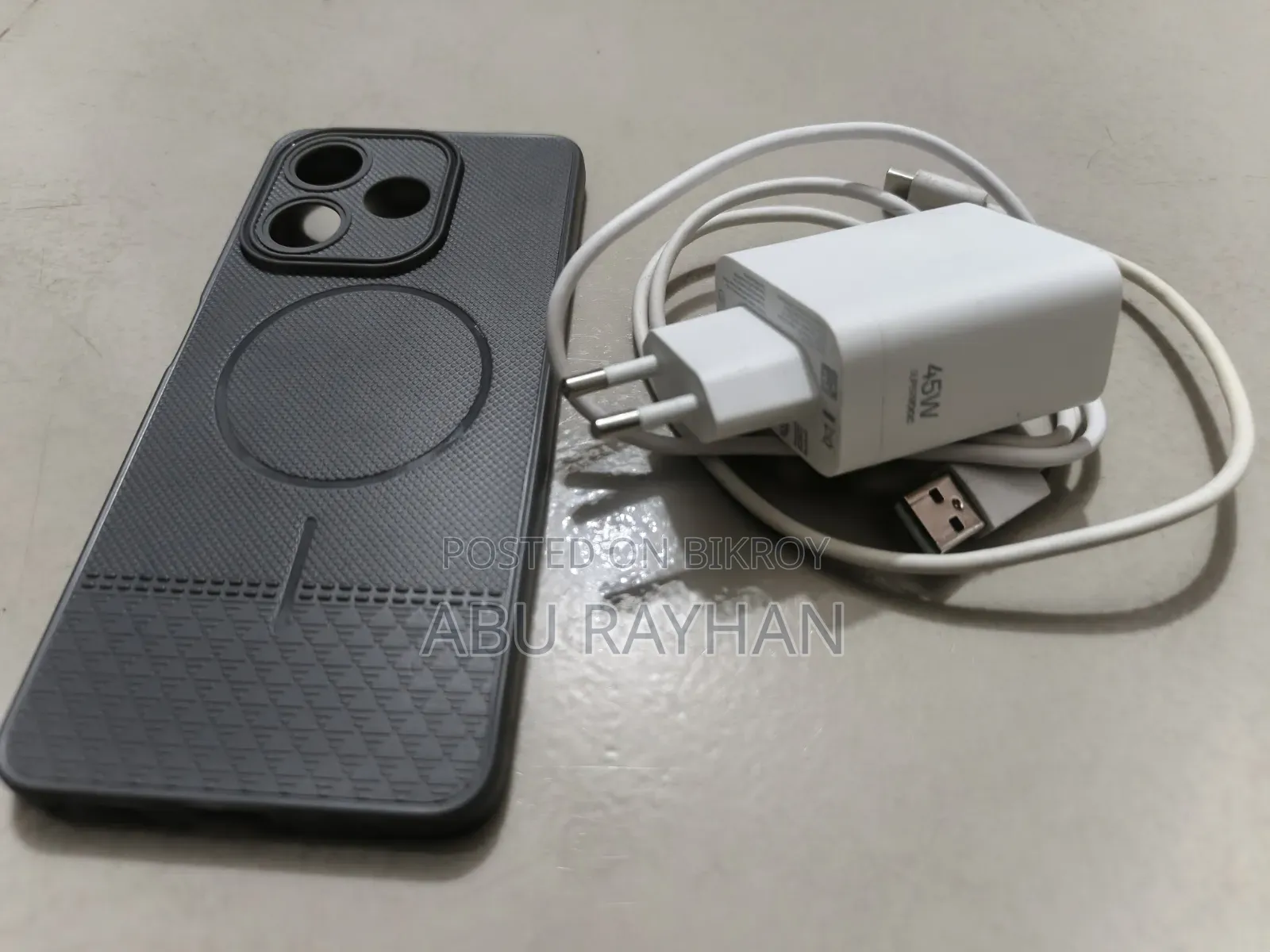 Oppo A5 Pro 4G 128 GB