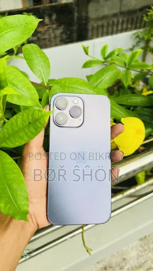 Apple iPhone 14 Pro Max 256 GB Purple
