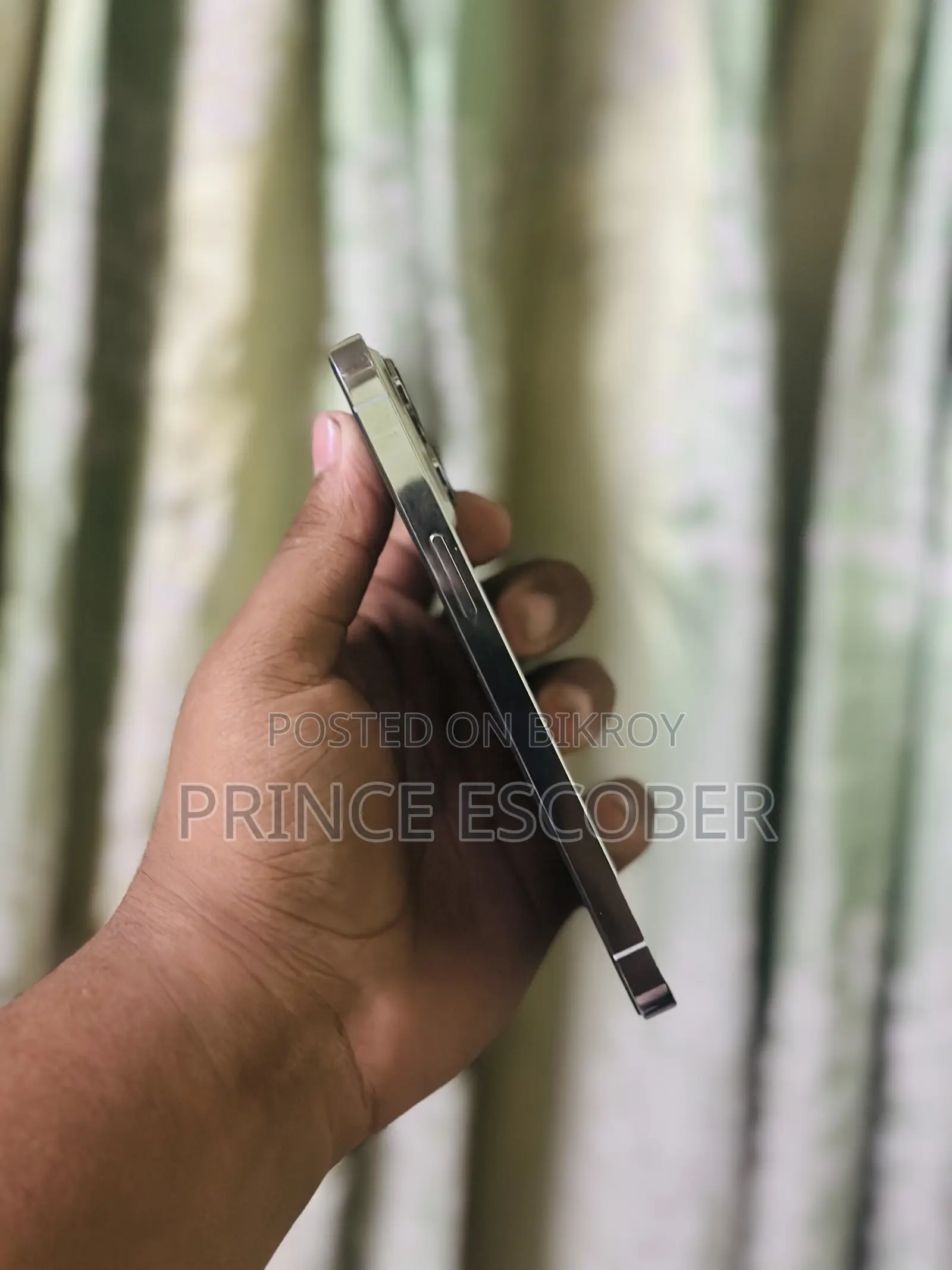 Apple iPhone 13 Pro 128 GB White
