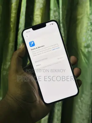Apple iPhone 13 Pro 128 GB White