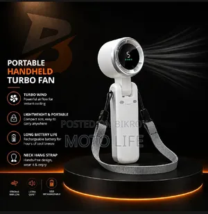 Original Mini Fan