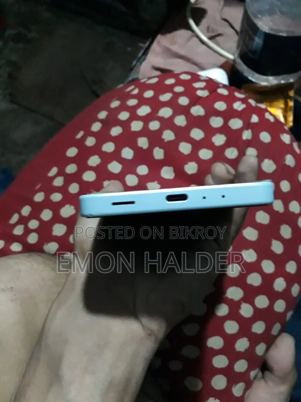 নতুন Samsung Galaxy A25 128 GB White