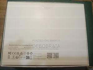 Huion Inspiroy H430p গ্রাফিক ট্যাবলেট (Brand New)