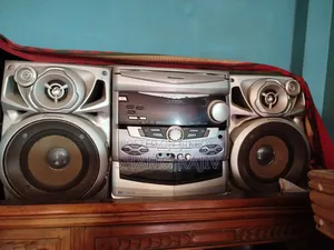 Used but Good Condition