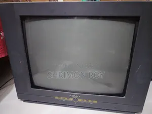 ২১ ইঞ্চি Sony বক্স টিভি