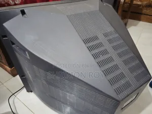 21-inch Sony Box TV