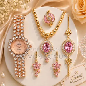 Timeless Beauty Premium Gift Set