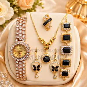 Timeless Beauty Premium Gift Set