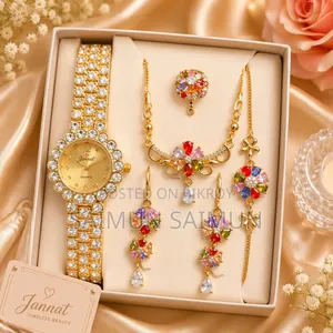Timeless Beauty Premium Gift Set