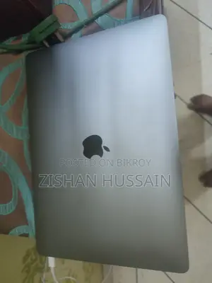 Laptop Apple MacBook Air 2020 M1 8GB eMMC 256GB
