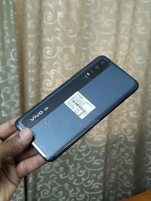 Vivo 256 GB