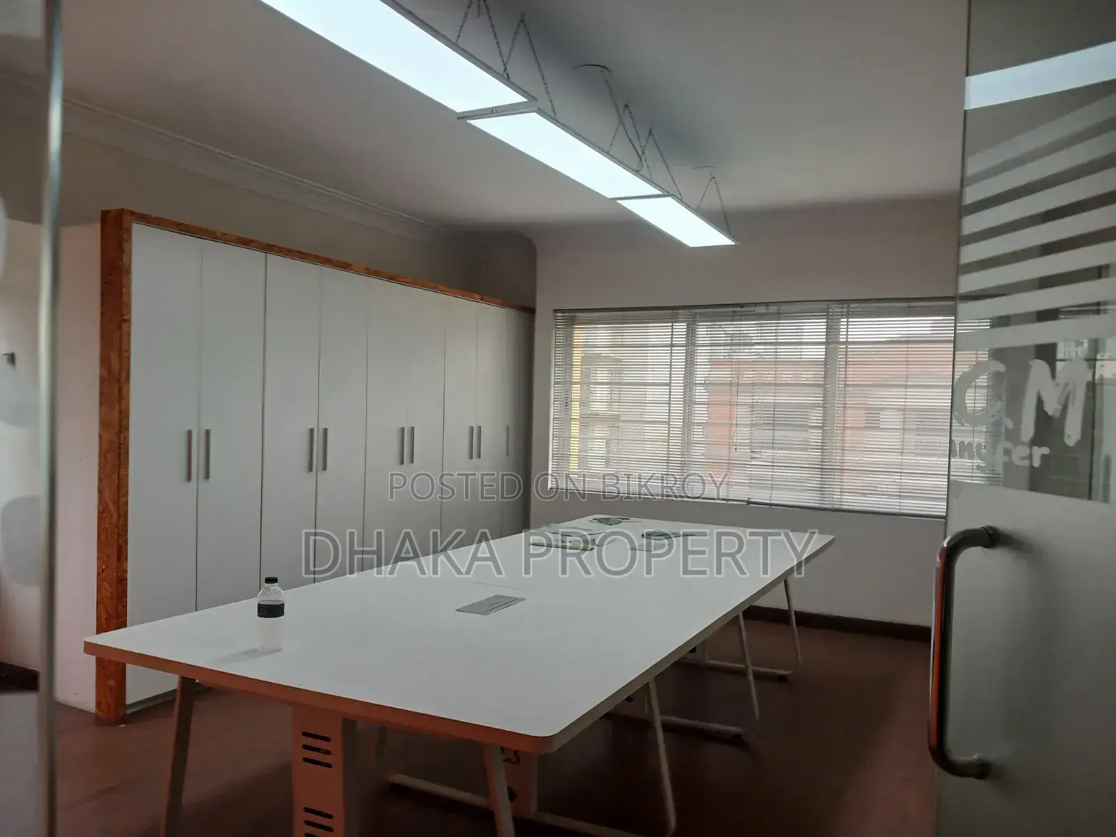 Luxury Ready Office Rent at Gulshan Avenue