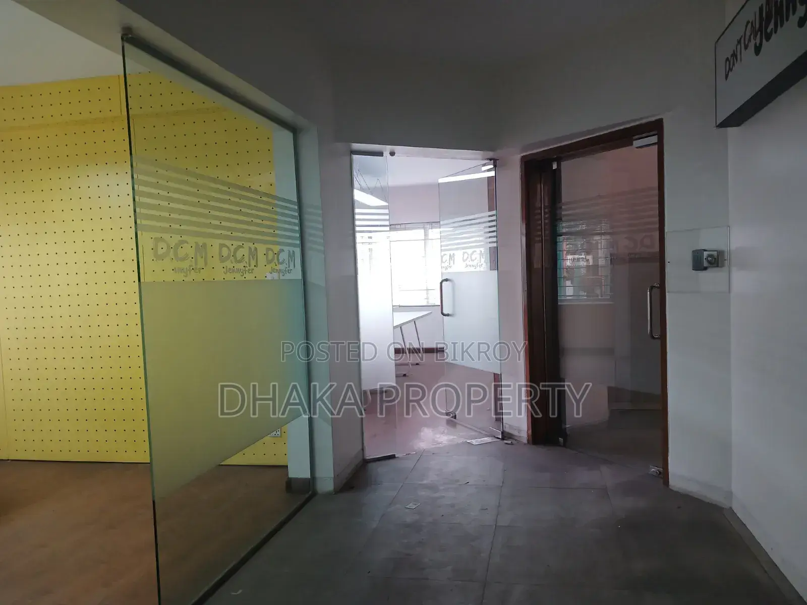 Luxury Ready Office Rent at Gulshan Avenue