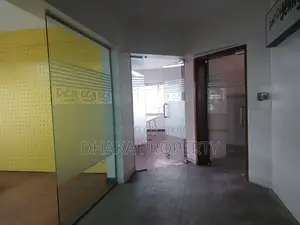 Luxury Ready Office Rent at Gulshan Avenue