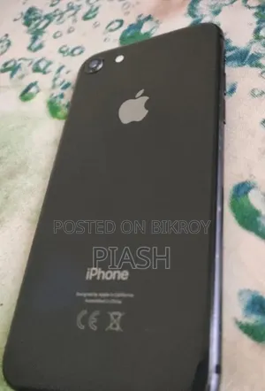 Apple iPhone 8 64 GB Black