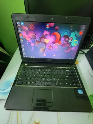 Laptop Dell G5 8GB Intel Core I5 HDD 512GB