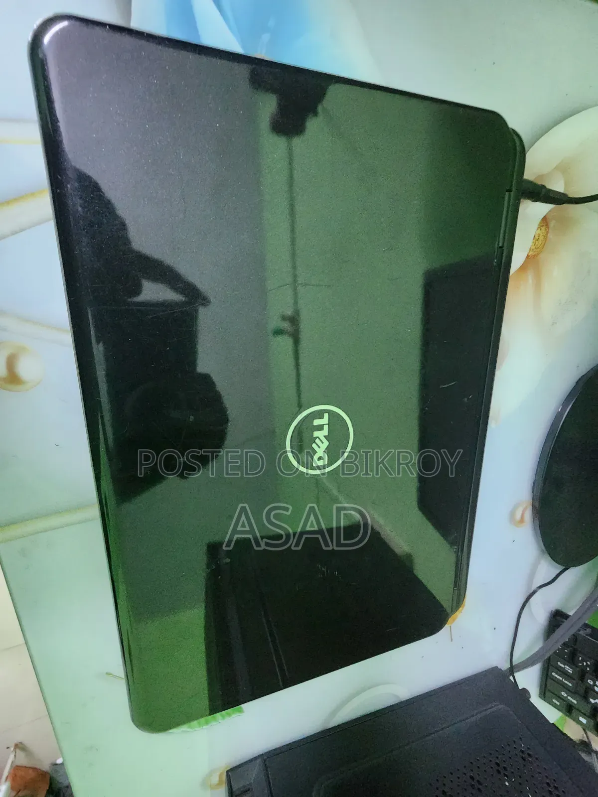 Laptop Dell G5 8GB Intel Core I5 HDD 512GB