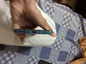 Samsung Galaxy A30 64 GB Blue