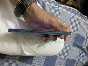 Samsung Galaxy A30 64 GB Blue