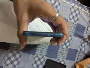 Samsung Galaxy A30 64 GB Blue